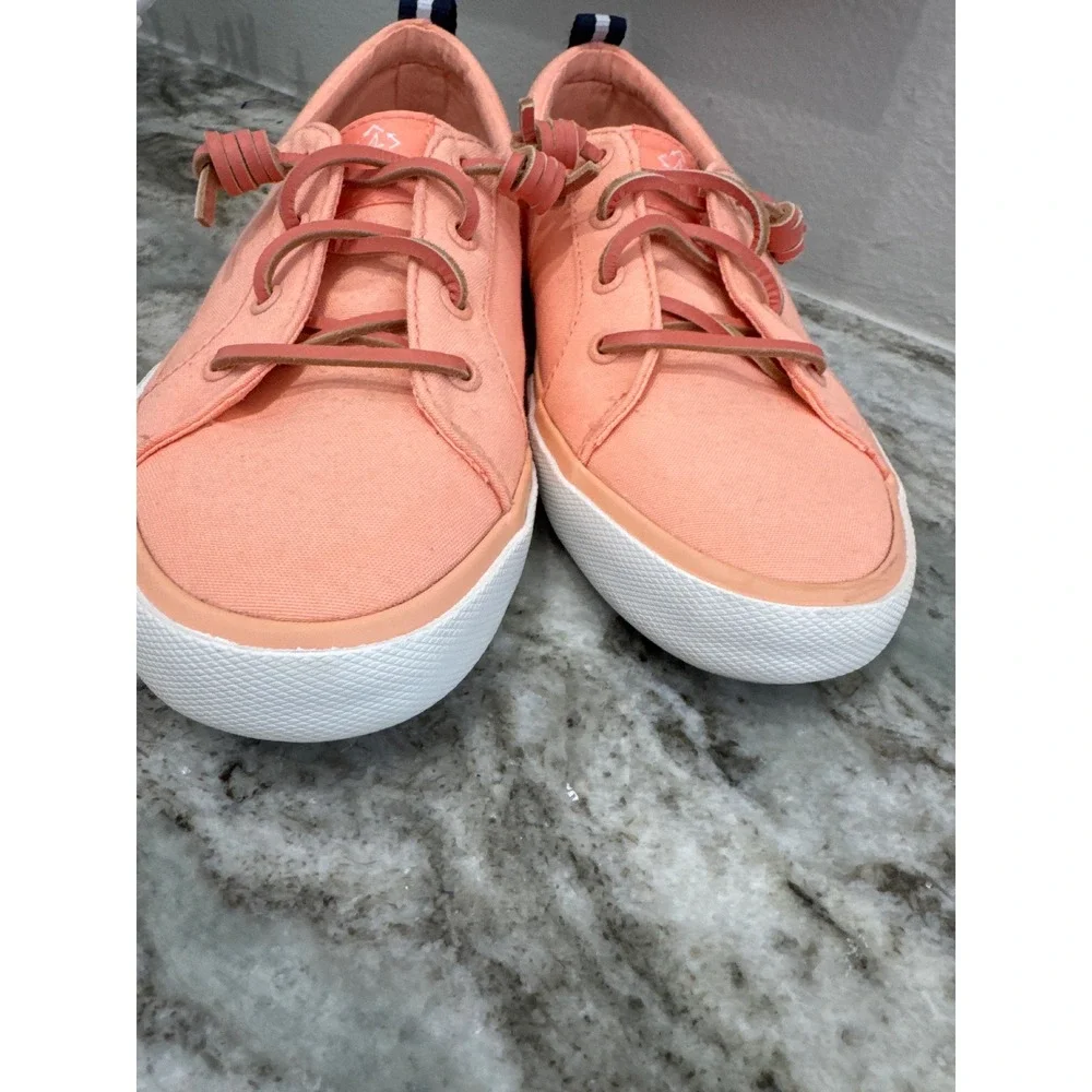 Sperry top highlights